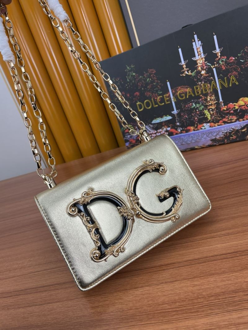 Dolce Gabbana Satchel Bags